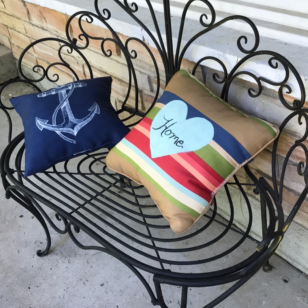 Meet your Posher, Kelly